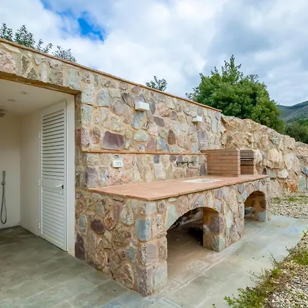 Holiday home Margidore