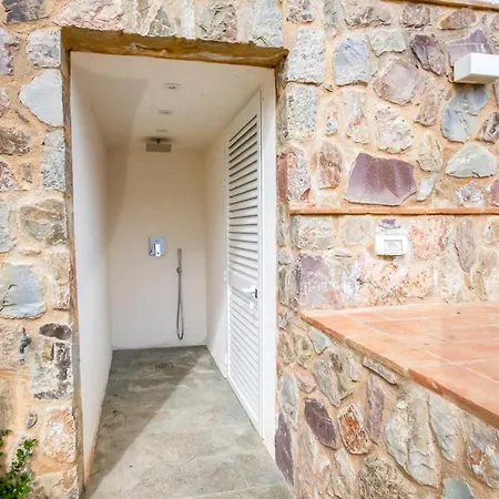 度假居 Margidore *