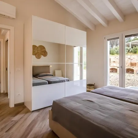 Margidore Holiday home