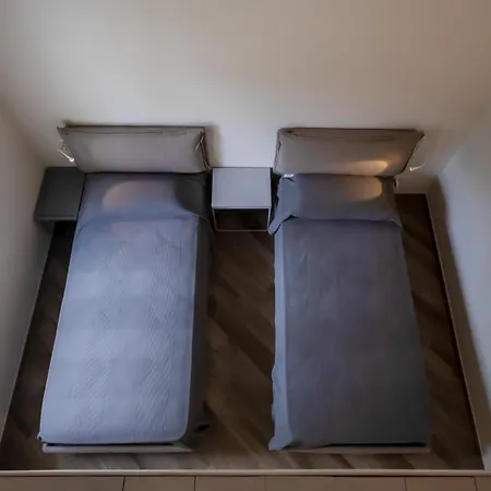 度假居 Margidore 拉科纳