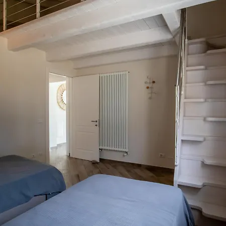 Holiday home Margidore *