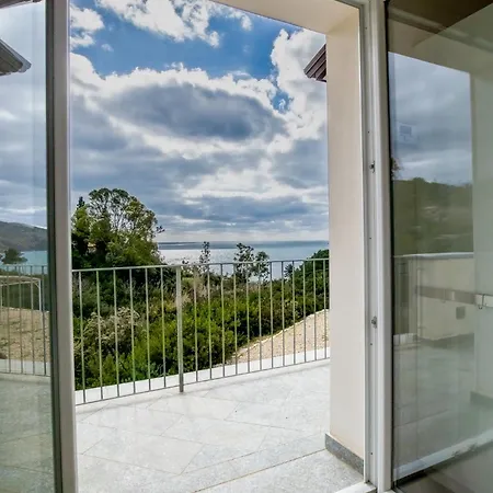 Margidore Holiday home Lacona