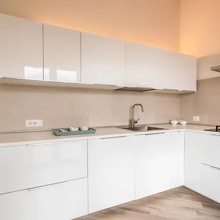 Margidore 度假居 拉科纳