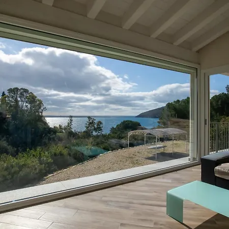 Ferienhaus Margidore