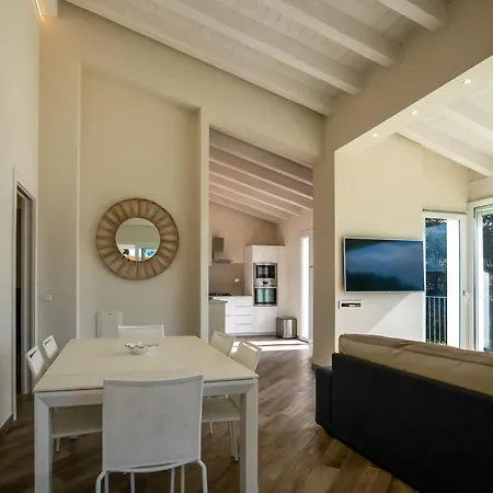 Margidore 度假居 *