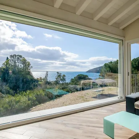 Margidore Holiday home