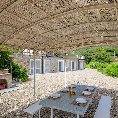 Ferienhaus Margidore *