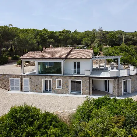 Margidore Holiday home