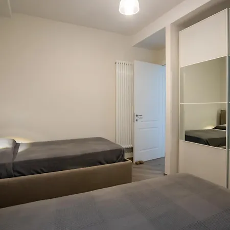 Margidore Holiday home *