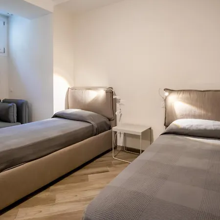 度假居 Margidore *