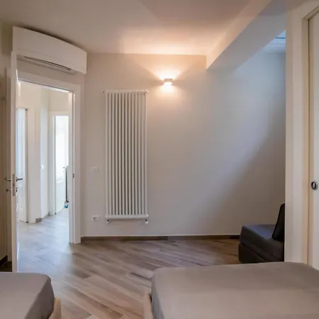 Margidore 度假居 *