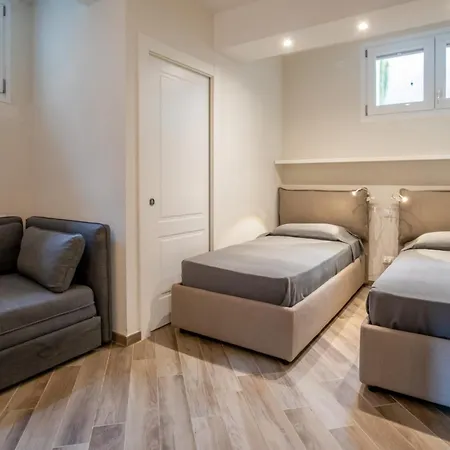 Holiday home Margidore