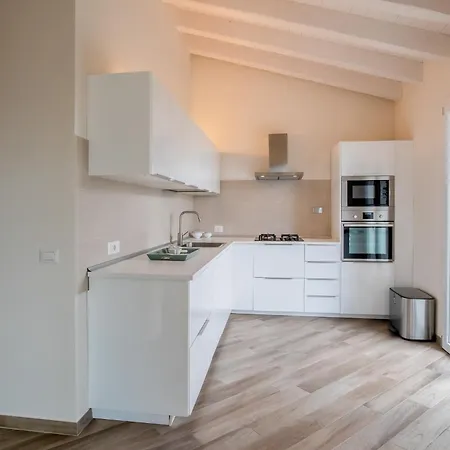 Margidore Holiday home
