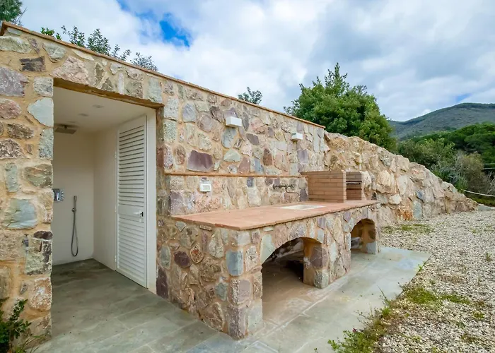 Prázdninový dům Margidore