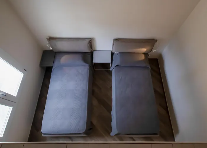 Prázdninový dům Margidore Lacona