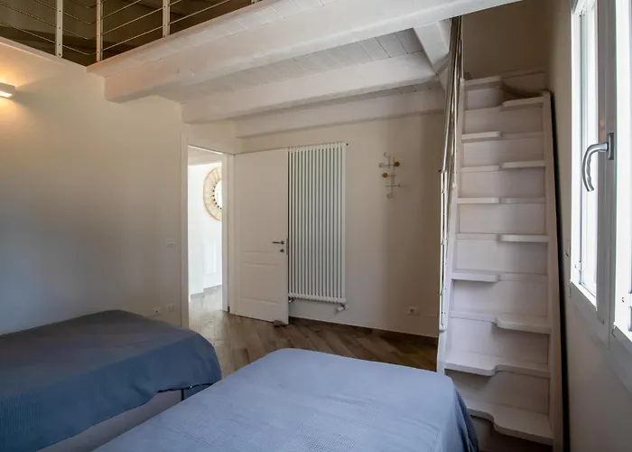 Feriehus Margidore *