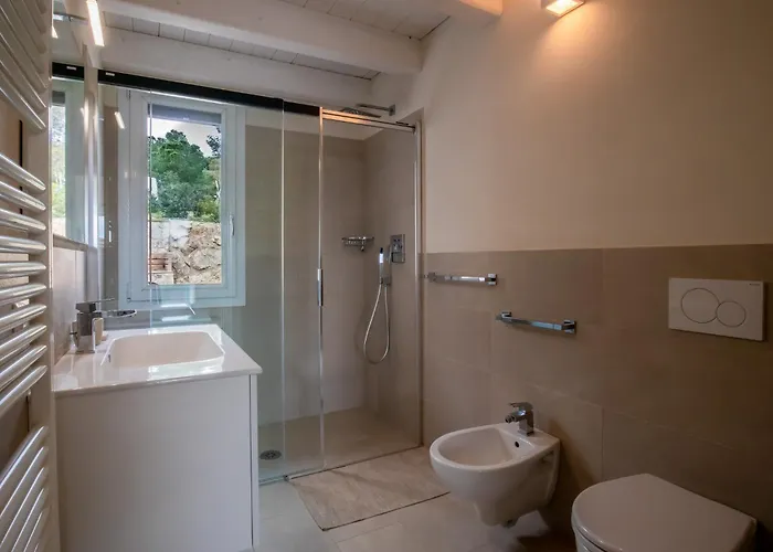 Margidore Prázdninový dům Lacona