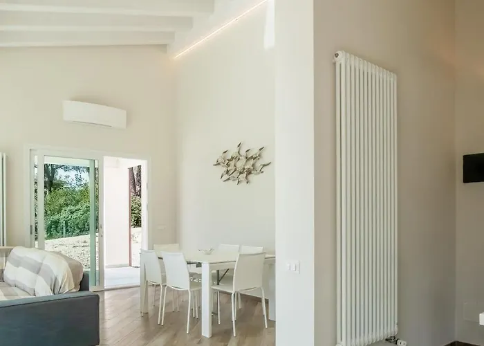 Margidore Feriehus *