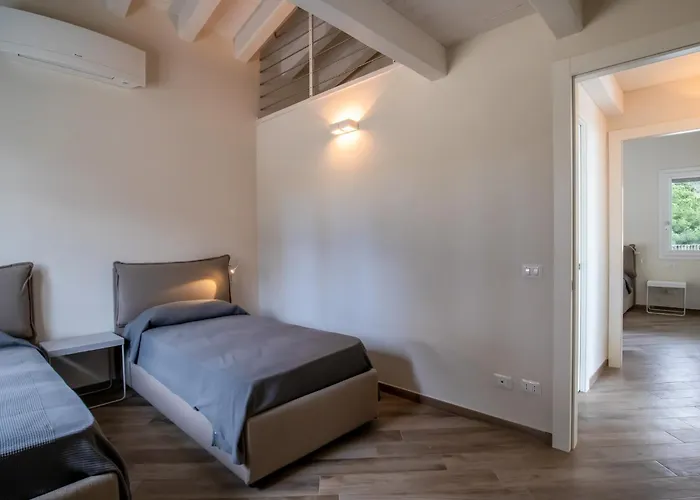 Feriehus Margidore Lacona