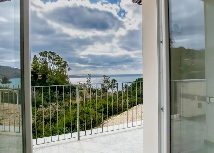 Margidore Prázdninový dům Lacona