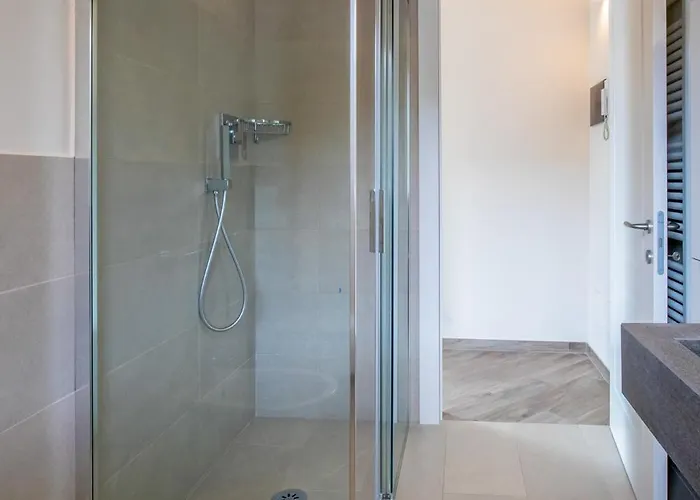 Margidore Feriehus Lacona