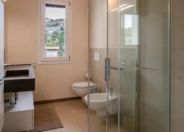 Margidore Prázdninový dům