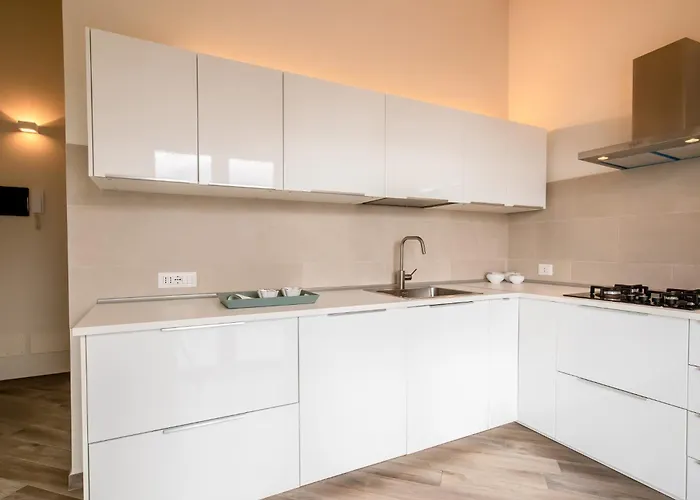 Margidore Prázdninový dům Lacona