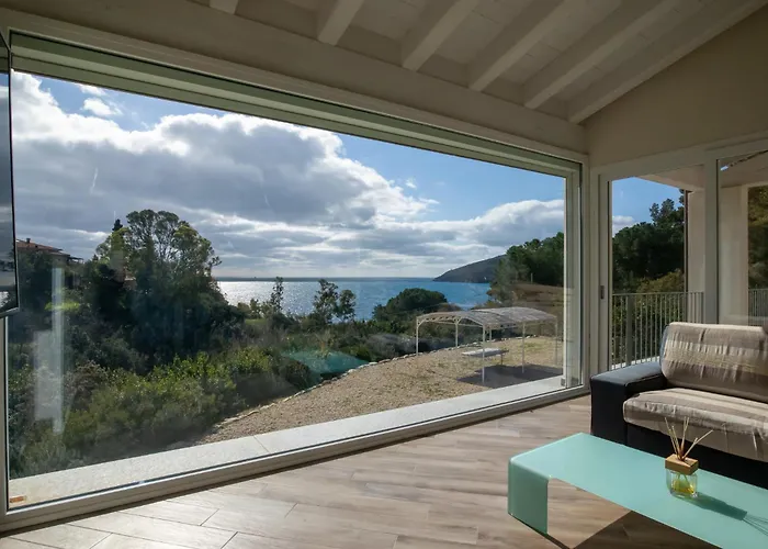 Prázdninový dům Margidore