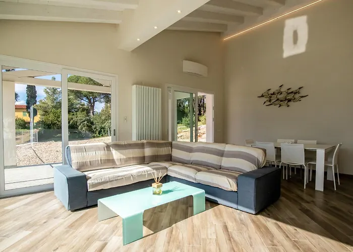 Margidore Feriehus Lacona