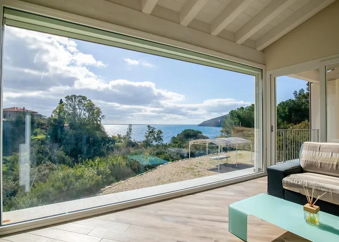 Margidore Prázdninový dům