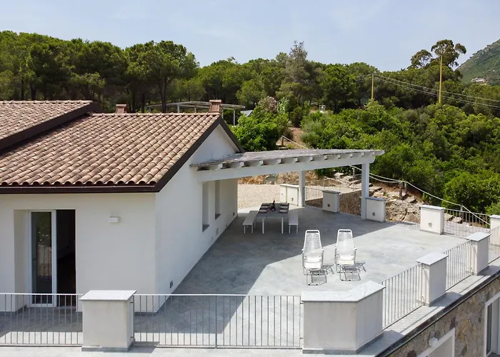 Margidore Feriehus *