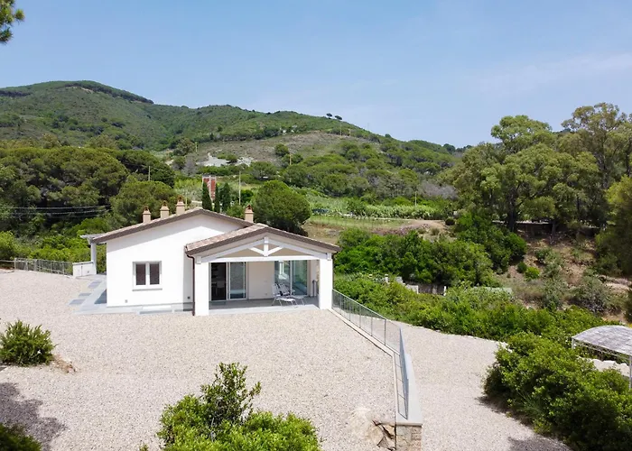 Margidore Prázdninový dům