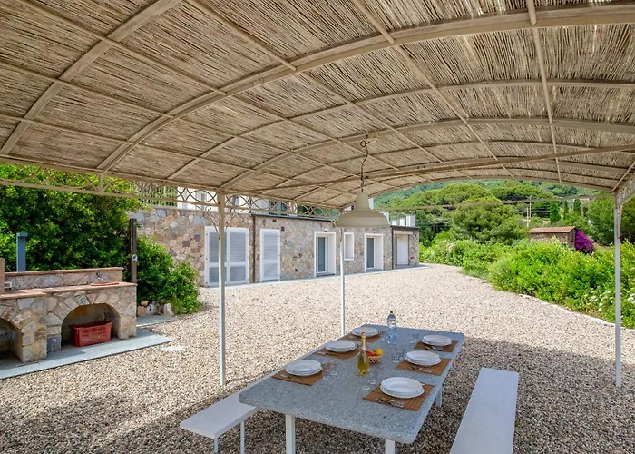 Feriehus Margidore *