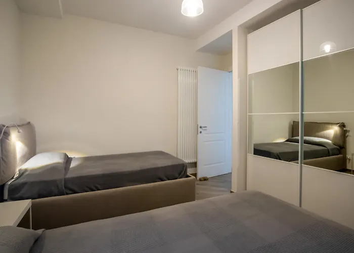 Margidore Prázdninový dům *