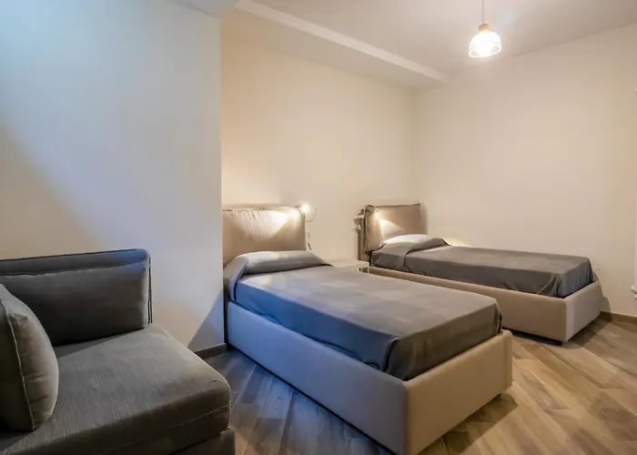 Margidore Prázdninový dům *