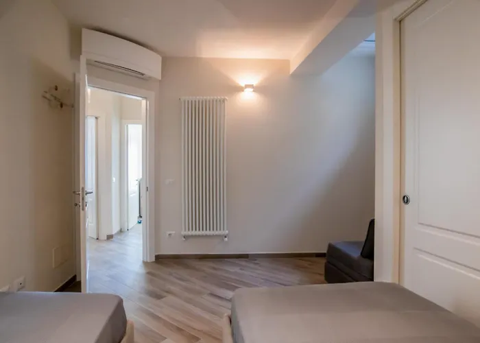 Margidore Prázdninový dům *