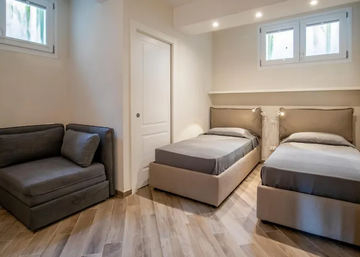 Prázdninový dům Margidore