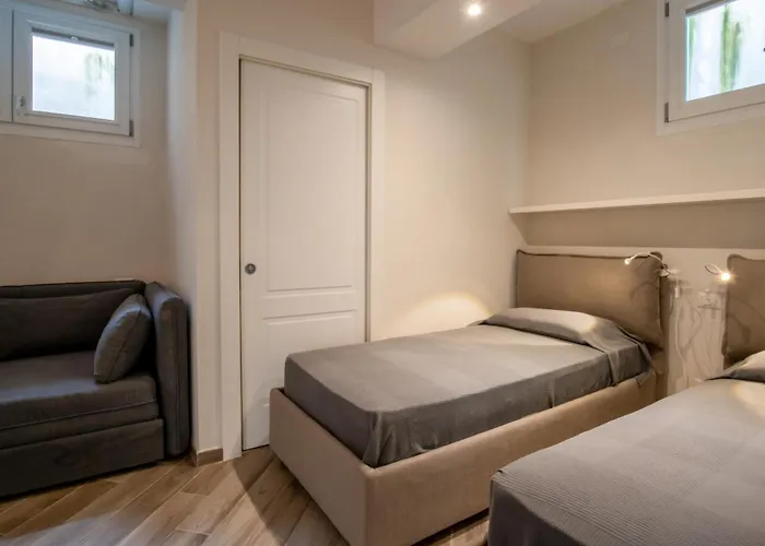 Margidore Prázdninový dům Lacona