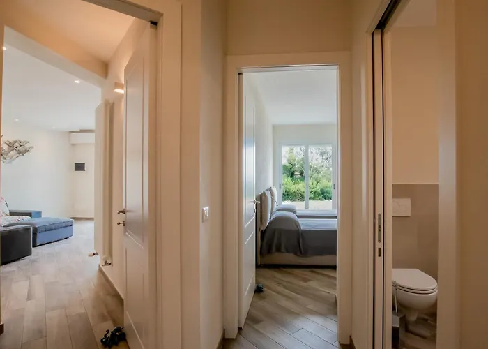 Feriehus Margidore *