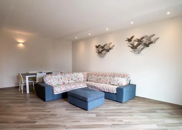 Margidore Prázdninový dům Lacona