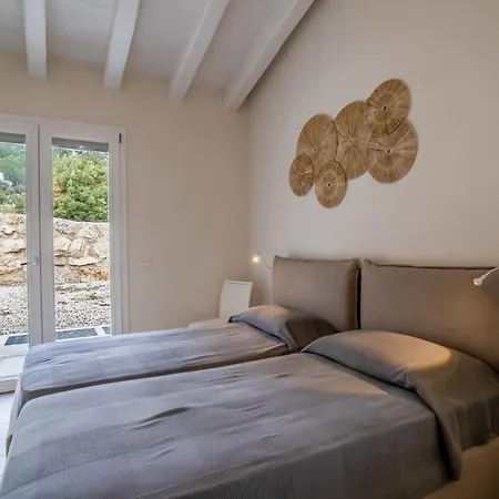 Ferienhaus Margidore