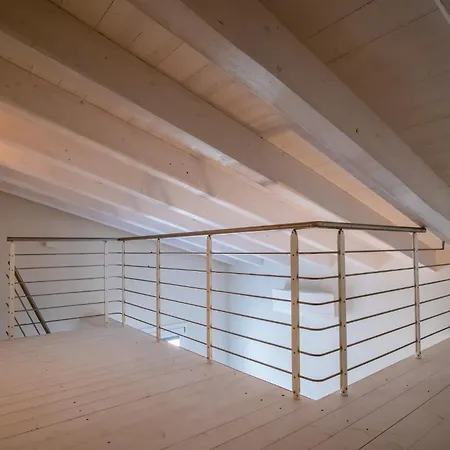 Dom wakacyjny Margidore *