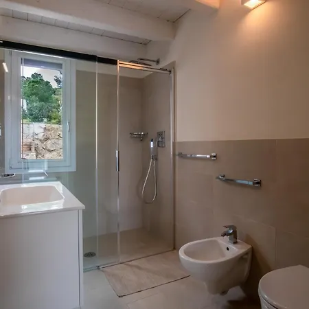 Margidore Dom wakacyjny Lacona