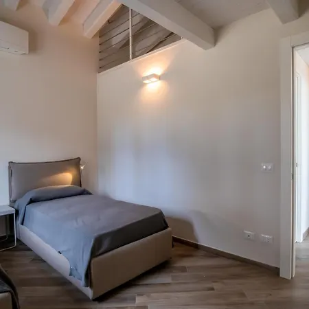 Dom wakacyjny Margidore Lacona