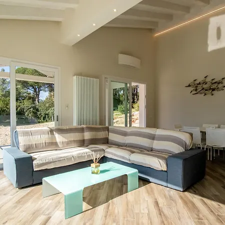 Margidore Dom wakacyjny Lacona