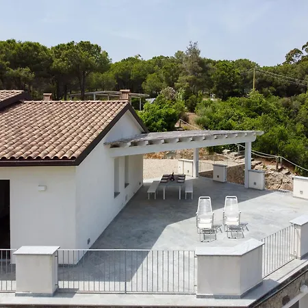 Margidore Dom wakacyjny *