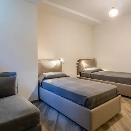 Margidore Dom wakacyjny *