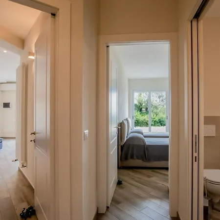 Ferienhaus Margidore *