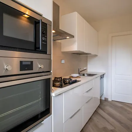 Dom wakacyjny Margidore