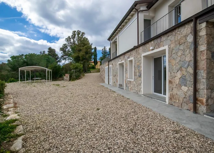 別荘 Margidore ラコナ